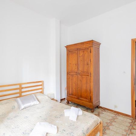 Mestre Altamarea Apartment Exterior foto