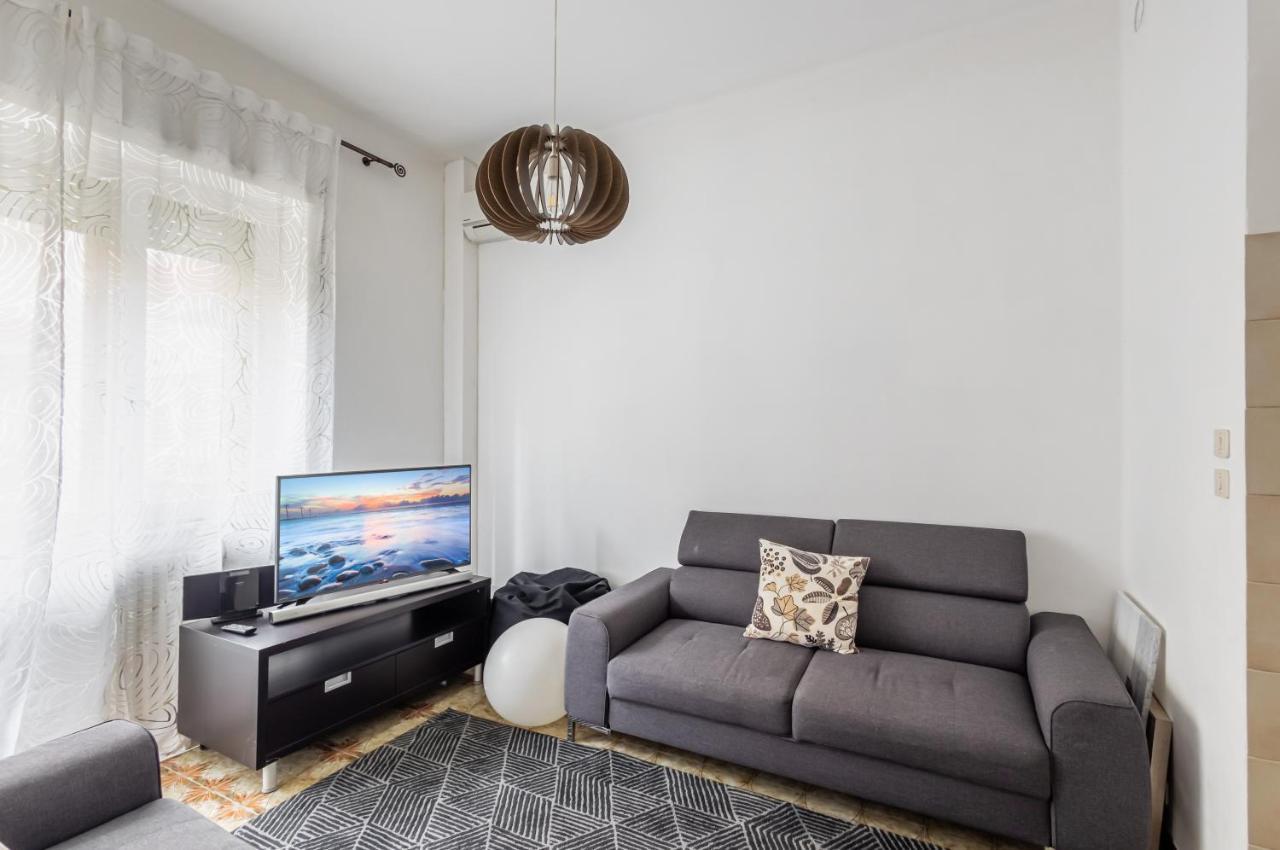 Mestre Altamarea Apartment Exterior foto