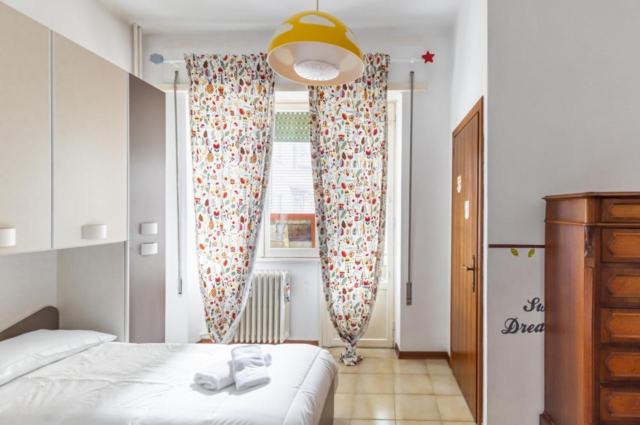 Mestre Altamarea Apartment Exterior foto