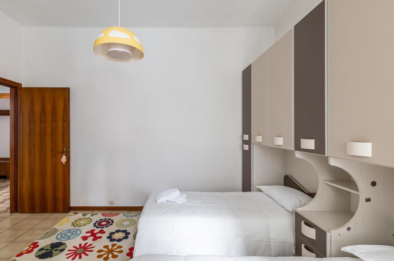 Mestre Altamarea Apartment Exterior foto