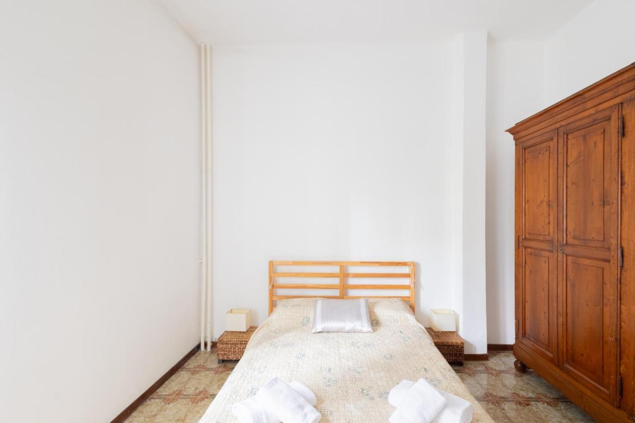 Mestre Altamarea Apartment Exterior foto